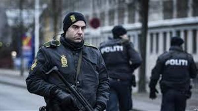 الدنمارك تحقق في مقتل سيدة ألمانية بعد سقوط كتلة خرسانية عليها