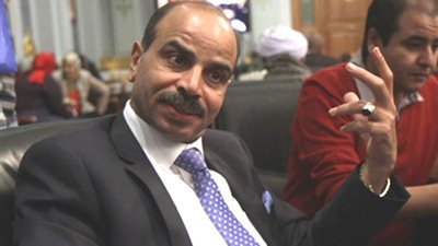 رئيس «الزراعة» بالبرلمان: نعمل على تقنين ديون «الفلاح»