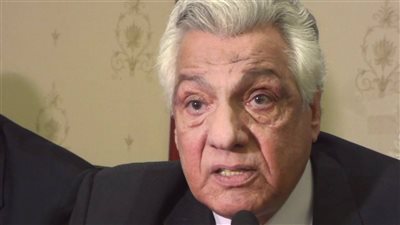 أحمد عبد الوارث: تحديد أبطال مسرحية «هرتلة» خلال الأسبوع المقبل