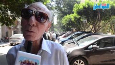 بالفيديو.. رأي الجيل السابق في التحرش: 