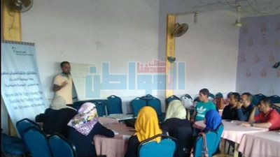 بالصور.. تواصل فاعليات اليوم الخامس من 