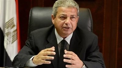 وزير الرياضة للبرلمان: تطوير الأندية ومراكز الشباب وفقًا لاحتياجات المنطقة