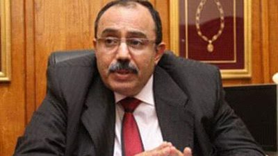 محافظ الإسكندرية يفتتح حديقة الأطفال والملاعب الجديدة بالنادي الأوليمبي