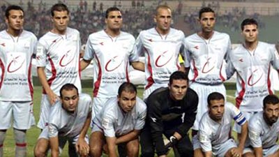 المصرية للاتصالات تشارك بـ11 لاعب بفاعليات البارالمبية 2016