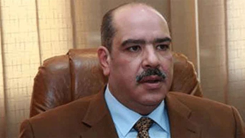المستشار هشام حسن