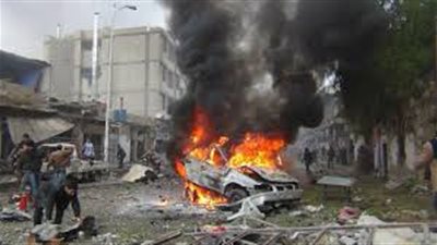 سقوط قتيل و3 جرحى في هجوم على سفارة الصين في قرغيزستان