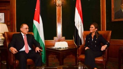 تفاصيل الاجتماع التحضيري للجنة العليا المصرية الأردنية