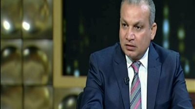 خالد صديق: 350 مليار جنيه للقضاء على العشوائيات
