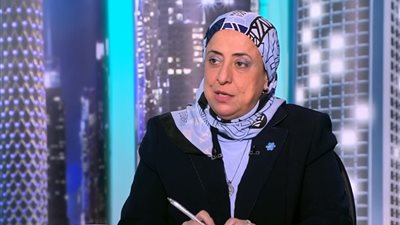 مها الهلالي: الإعاقة ليست 