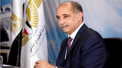 وزير الطيران المدني يترأس الاجتماع الدوري لعرض القوائم المالية