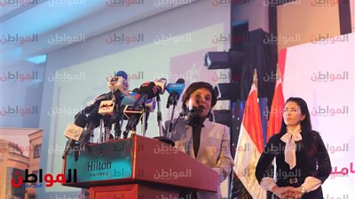 أمل مبدي: هناك اهتمام كبير من وزير الرياضة بـ 
