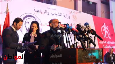 مدير عام جمعية الأورمان: لدينا مدينة طبية متكاملة 