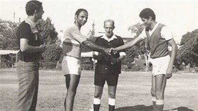 كورة زمان.. حكاية أزمة مباراة الأهلي والترام في الدوري