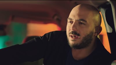 فيديو| العسيلي يطرح أغنية 