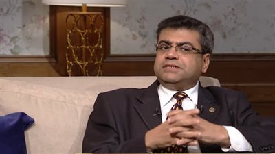 شاهد ماذا قال القس رفعت فكري عن حوار الأديان