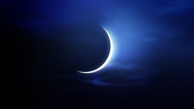 البحوث الفلكية تعلن غرة شهر جمادي الأولى 1440 فلكيا