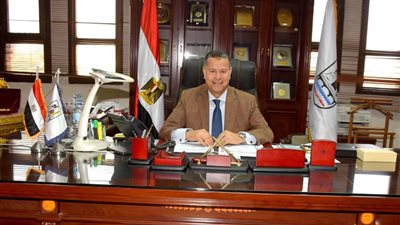 محافظ بني سويف: الكشف على 833 ألف و809 مواطن بمبادرة 100 مليون صحة