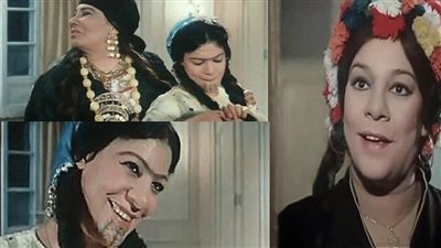 نساء لا تنسى| نبيلة السيد اضحكت الملايين ليضحك عليها السرطان في النهاية 