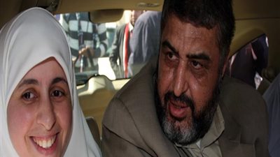 رفض دعوى إلغاء قرار منع سارة خيرت الشاطر من السفر