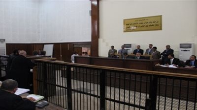 موعد النطق بالحكم في إعادة محاكمة العادلي بـ