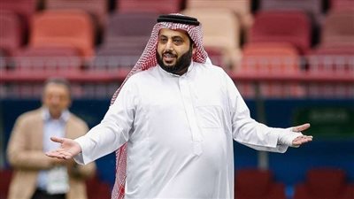 بعد إقالته.. تركي آل الشيخ: جئت محبا للرياضة وأغادرها بضمير راض