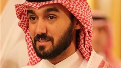 أول تعليق من الأمير عبدالعزيز بن تركي الفيصل بعد تعيينه رئيسا لهيئة الرياضة السعودية
