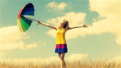 توقعات برج الدلو 2019..دي سنة تحكيم العقل خلى بالك