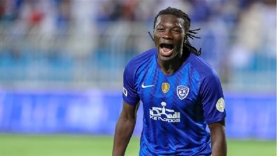 حقيقة انتقال هداف الدوري السعودي إلى الزمالك