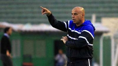 إقالة خالد القماش والجهاز الفني المعاون له من تدريب المنيا 