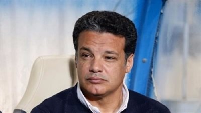 إيهاب جلال يرفض رحيل أي لاعب عن المصري 
