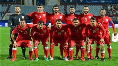 كأس أمم آسيا 2019 في الإمارات.. منتخب البحرين وحلم اللقب الآسيوي الأول