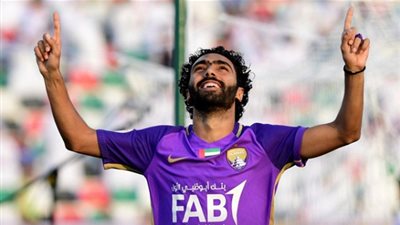 الأهلي يكشف حقيقة التفاوض مع حسين الشحات