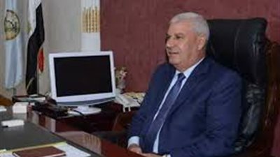 التنمية المحلية تكرم مدير وحدة تكافؤ الفرص في مطروح