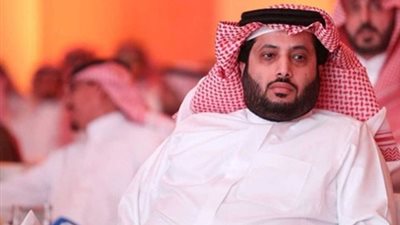 بعد نجاحه الضخم بهئية الرياضة تركي آل الشيخ يقود ثورة الترفيه في المملكة