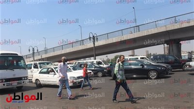 الحالة المرورية في القاهرة والجيزة اليوم الجمعة .. قبل ما تنزل خد فكرة