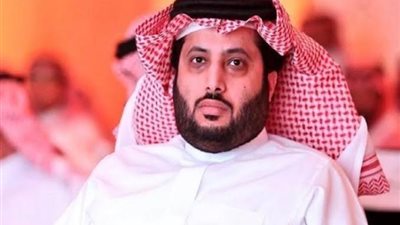 تركي آل الشيخ يختار مصر لتكون أولي جولاته الخارجية بعد تنصيبه رئيسا لهيئة الترفية السعودية