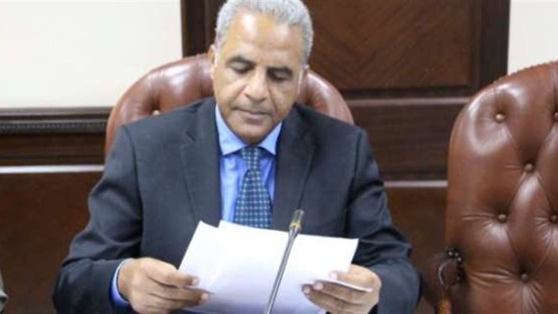 جمال شوقي