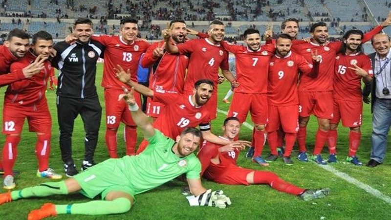 لبنان 