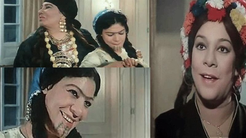 نساء لا تنسى