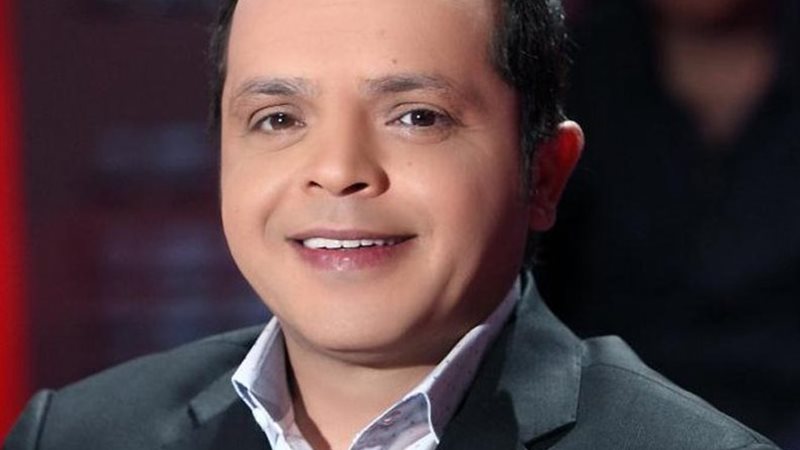  كوميديا محمد هنيدي