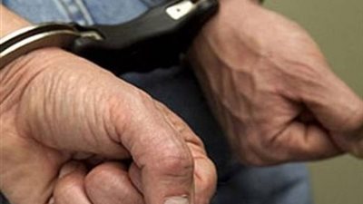 ضبط ثلاثيني عاطل يتاجر في الحشيش بالخانكة