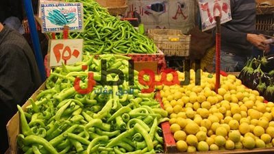 أسعار الخضروات بأسواق الإسكندرية اليوم الجمعة