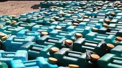 تحالف سائرون يكشفون كارثة في البنزين العراقي 