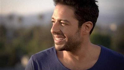 أخيرًا .. ألبوم محمد حماقي يقترب من الظهور إلى النور بعد غياب سنوات
