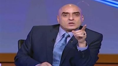 فيديو.. عزمي مجاهد: تخليص منطقة الهرم من سارقي الآثار وأبو الهول ابتسم للسيسي