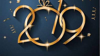 تعرف على دعاء السنة الجديدة 2019