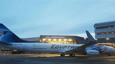 تخفيضات 40%.. مصر للطيران تطلق عروضها بمناسبة 