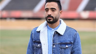 تفاصيل جلسة مدرب الأهلي مع محمود وحيد