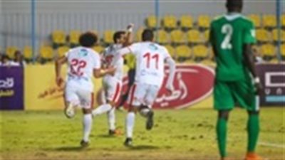 الزمالك واتحاد طنجة.. تاريخ مواجهات الفارس الأبيض مع الأندية المغربية
