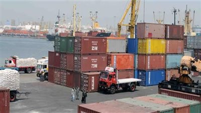 بعد فتحه صباحا.. غلق بوغاز مينائي الإسكندرية والدخيلة